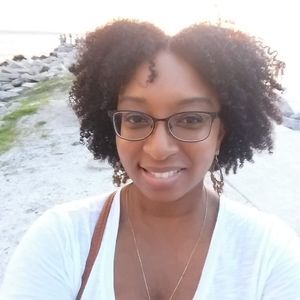 Meet your Posher, Lamisha